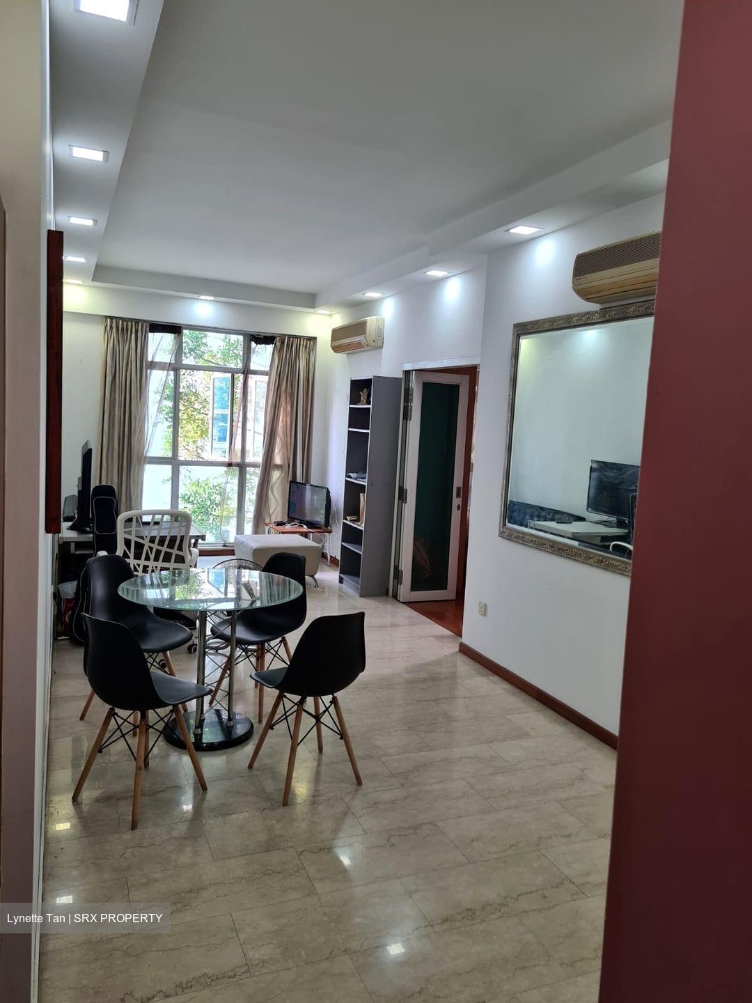 Charisma View (D21), Apartment #619287741